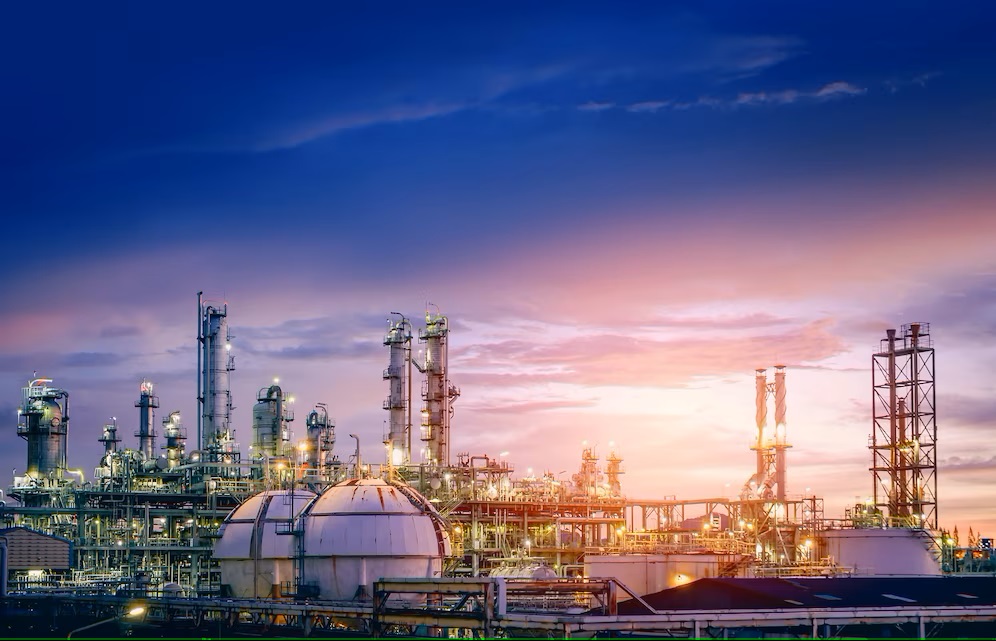 PetrolChemicals